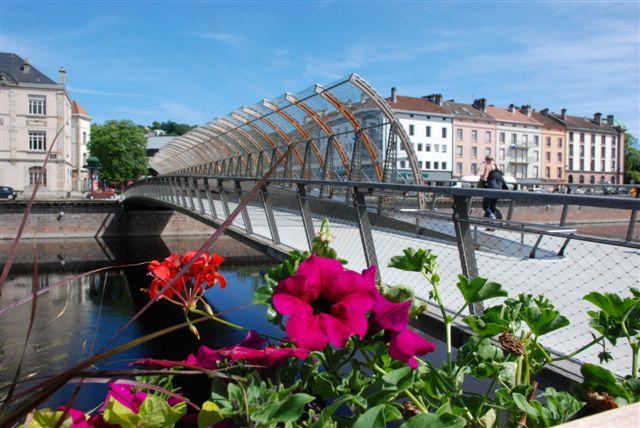 City-Break Épinal Zewnętrze zdjęcie